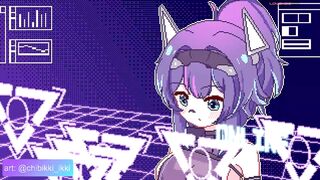 Watch projektmelody Webcam Porn Video [Chaturbate] - games, teen, anime, pantyhose, boobies