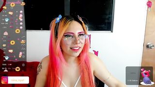 nina_nya Webcam Porn Video [Stripchat] - best, trimmed-white, trimmed-young, smoking, squirt