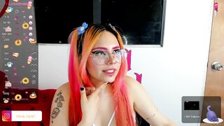 nina_nya Webcam Porn Video [Stripchat] - best, trimmed-white, trimmed-young, smoking, squirt