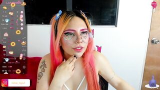 nina_nya Webcam Porn Video [Stripchat] - best, trimmed-white, trimmed-young, smoking, squirt