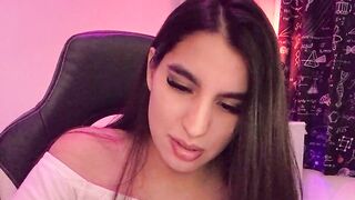 Myonlyhell New Porn Video [Stripchat] - fisting, trimmed-latin, striptease, sex-toys, big-ass-latin