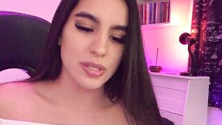 Myonlyhell New Porn Video [Stripchat] - fisting, trimmed-latin, striptease, sex-toys, big-ass-latin