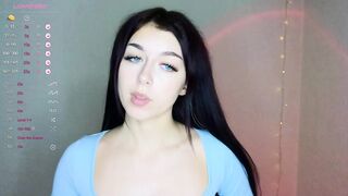 Watch minirini New Porn Video [Chaturbate] - new, shy, 18, brunette, teen