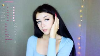 Watch minirini New Porn Video [Chaturbate] - new, shy, 18, brunette, teen