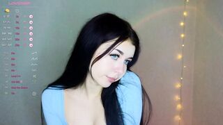 Watch minirini New Porn Video [Chaturbate] - new, shy, 18, brunette, teen