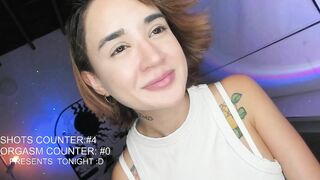 Watch lonelly_lolly98 New Porn Video [Chaturbate] - biglegs, feet, cameltoe, lushcontrol, tips