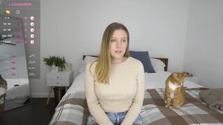 Watch reign_rellic_ New Porn Video [Chaturbate] - splits, sweet, girlnextdoor, stu... thumbnail