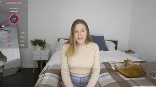 Watch reign_rellic_ New Porn Video [Chaturbate] - splits, sweet, girlnextdoor, student