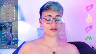 Chriss_Gomez HD Porn Video [Stripchat] - titty-fuck, piercings, teens, cheapest-privates, squirt-white