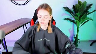 Watch AngelAmelia Webcam Porn Video [Stripchat] - girls, cooking, romantic-white, redheads, small-tits