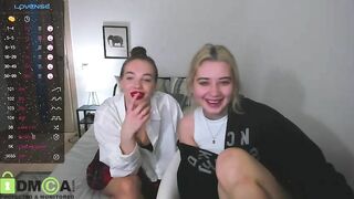 Beautiful_Fairiess HD Porn Video [Stripchat] - new-petite, new-white, interactive-toys, blowjob, lesbians