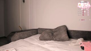 Watch cuddles_me Webcam Porn Video [Chaturbate] - anal, lovense, 18, asian, teen