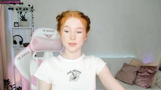 Watch madeline_jackson HD Porn Video [Chaturbate] - natural, young, squirt, teen, petite