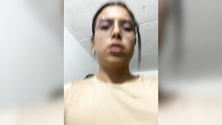 Leabae- Webcam Porn Video Record [Stripchat]: oilyshow, shibari, sissy, strip