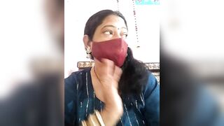 Angoori-bhabi Webcam Porn Video Record [Stripchat]: glasses, creampie, singlemom, ... thumbnail