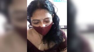 Angoori-bhabi Webcam Porn Video Record [Stripchat]: glasses, creampie, singlemom, erotic