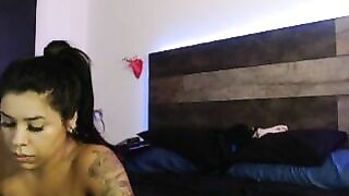 pocahotass69 Webcam Porn Video Record [Stripchat]: topless, dominatrix, biglips, fuck