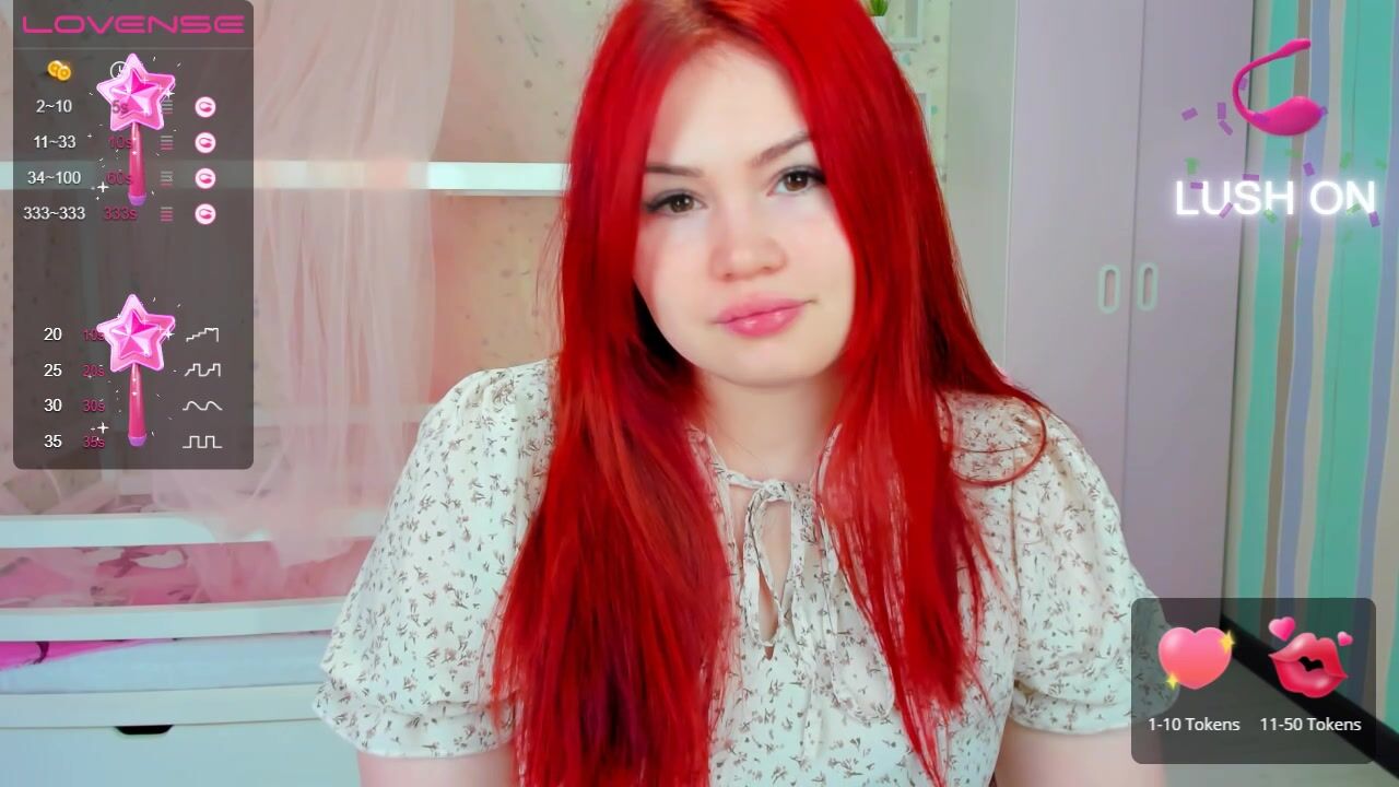 Angela__Clark Webcam Porn Video Record [Stripchat]: gamer, ohmibod, master,  tips