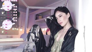 DuchessRavenna Webcam Porn Video Record [Stripchat]: pm, toes, nolush, master