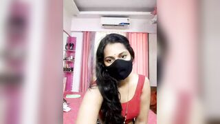 Indianhothyd Webcam Porn Video Record [Stripchat]: leather, bigpussylips, british, hitachi