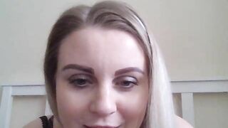 ameliathebigtittedblonde Webcam Porn Video Record [Stripchat]: ass, sissyfication, footjob, great