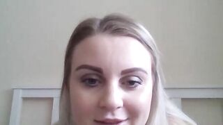 ameliathebigtittedblonde Webcam Porn Video Record [Stripchat]: ass, sissyfication, footjob, great