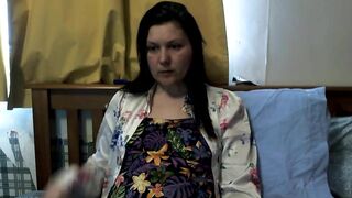 aaafemaskaaa Webcam Porn Video Record [Stripchat]: ass, slut, baldpussy, cutesmile