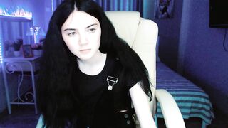 CAT--EYES Webcam Porn Video Record [Stripchat]: tiny, fingering, snap4life, niceass thumbnail