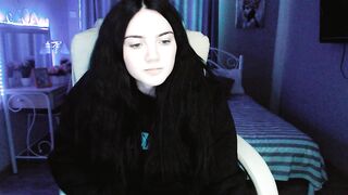 CAT--EYES Webcam Porn Video Record [Stripchat]: tiny, fingering, snap4life, niceass