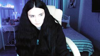 CAT--EYES Webcam Porn Video Record [Stripchat]: tiny, fingering, snap4life, niceass