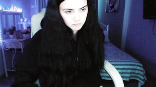 CAT--EYES Webcam Porn Video Record [Stripchat]: tiny, fingering, snap4life, niceass