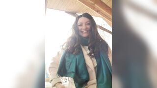 Fox_Alinka Webcam Porn Video Record [Stripchat]: biglips, coloredhair, student, blowjob