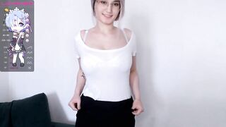 AnnaMooree Webcam Porn Video Record [Stripchat]: tender, boob, madure, naughty