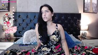 Alexa-Small Webcam Porn Video Record [Stripchat]: leather, colombian, lovenselush, pinay