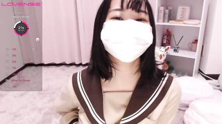 ccoSAKURAocc Webcam Porn Video Record [Stripchat]: student, smallboobs, rollthedice, single