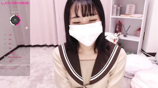 ccoSAKURAocc Webcam Porn Video Record [Stripchat]: student, smallboobs, rollthedice, single