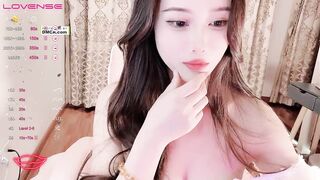 CNNANAoo Webcam Porn Video Record [Stripchat]: bigdildo, anime, facefuck, fingerpussy
