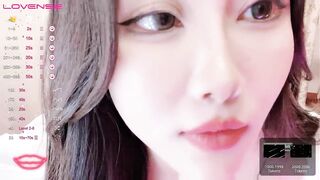 CNNANAoo Webcam Porn Video Record [Stripchat]: bigdildo, anime, facefuck, fingerpussy