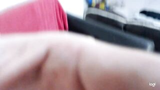 Lustful_Couple690 Webcam Porn Video Record [Stripchat]: lesbians, amputee, hugeass, abs