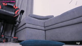 ninokaa Webcam Porn Video Record [Stripchat]: browneyes, latina, hd, italian