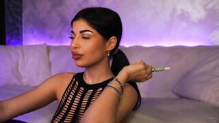 KimyBroox Webcam Porn Video Record [Stripchat]: australia, fetish, chat, belly