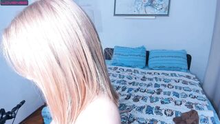 KitagaWaa Webcam Porn Video Record [Stripchat]: dirtytalk, dildoshow, showoil, voyeur