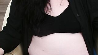 geiltepeltje Webcam Porn Video Record [Stripchat]: sissy, strapon, slave, natural