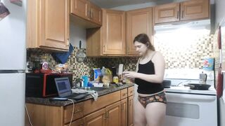 Snowbunnycake_131 Webcam Porn Video Record [Stripchat]: voyeur, slave, thick, rockergirl