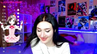 NicoleLeam Webcam Porn Video Record [Stripchat]: piercing, curly, bdsm, amateur