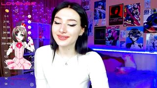 NicoleLeam Webcam Porn Video Record [Stripchat]: piercing, curly, bdsm, amateur