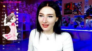 NicoleLeam Webcam Porn Video Record [Stripchat]: piercing, curly, bdsm, amateur