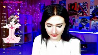 NicoleLeam Webcam Porn Video Record [Stripchat]: piercing, curly, bdsm, amateur