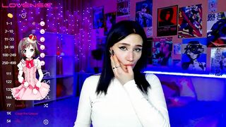 NicoleLeam Webcam Porn Video Record [Stripchat]: piercing, curly, bdsm, amateur