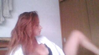 littlesavv Webcam Porn Video Record [Stripchat]: butt, athletic, lesbian, skinny